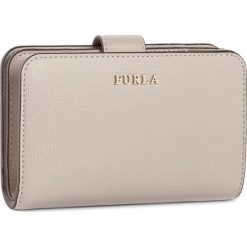 Portfele damskie: Duży Portfel Damski FURLA – Babylon 929015 P PR85 B30 Vaniglia d