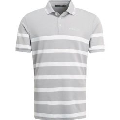 Koszulki polo: Polo Ralph Lauren Golf TECH PROFIT Koszulka polo light grey heather