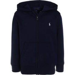 Polo Ralph Lauren Bluza rozpinana french navy. Niebieskie bluzy męskie marki Polo Ralph Lauren, z bawełny. Za 269,00 zł.