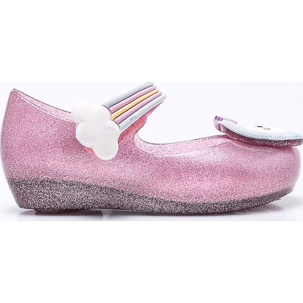 Baleriny dziewczęce: Melissa – Baleriny dziecięce Ultragirl Unicorn