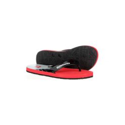Klapki męskie: Japonki Quiksilver Maldive Pulse EQYL100013-XRKS