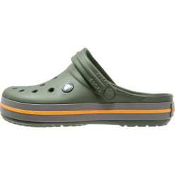 Kąpielówki męskie: Crocs CROCBAND UNISEX Sandały kąpielowe green