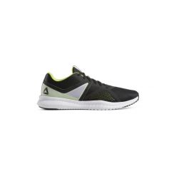 Fitness buty Reebok Sport Buty Flexagon Fit. Czarne buty sportowe męskie Reebok Sport, bez zapięcia, na fitness i siłownię. Za 279,00 zł.