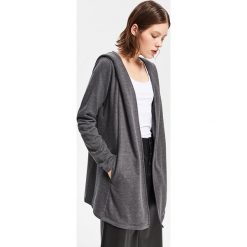 Bluza z kapturem - Szary. Szare bluzy damskie z kapturem marki Reserved, s. Za 99,99 zł.