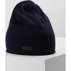 Czapki męskie: LAGERFELD Czapka navy