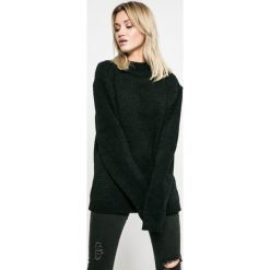 Swetry klasyczne damskie: Answear – Sweter Blossom Mood
