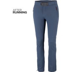 SPODNIE COLUMBIA PASSO ALTO™ II HEAT PANT. Różowe spodnie męskie Columbia, m, w paski. Za 279,99 zł.