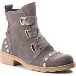 Botki damskie lity: Botki EVA MINGE - Tomelloso 3H 18JS1372517ES 209