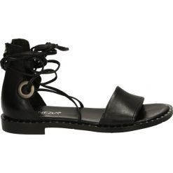 Sandały damskie: Sandały - 954006 NERO2