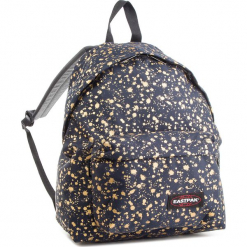 Plecak EASTPAK - Padded Pak'r EK620 Gold Mist 55U. Czarne plecaki męskie Eastpak, z materiału. W wyprzedaży za 219,00 zł.
