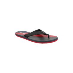 Japonki Reebok Sport Splashtopia JClip M48223. Szare klapki męskie marki Reebok Sport, bez wzorów. Za 79,99 zł.