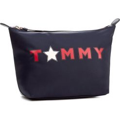 Kosmetyczki męskie: Kosmetyczka TOMMY HILFIGER – Poppy Washbag Tommy Star AW0AW04712 906