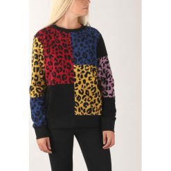 Vans Wyld Tangle Bluza Wielokolorowy. Bluzy damskie Vans, l, bez wzorów, z poliesteru, bez rękawów, bez kaptura. Za 274,95 zł.