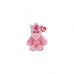 Maskotka TY INC Attic Treasures Lily -Różowy jednorożec 15cm 65028. Czerwone przytulanki i maskotki TY INC. Za 19,99 zł.
