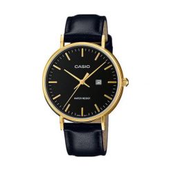 Zegarek Casio Damski LTH-1060GL-1AER Damski Klasyczne. Czarne zegarki damskie CASIO. Za 257,00 zł.