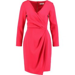 Sukienki hiszpanki: Closet Sukienka letnia pink