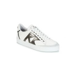Trampki męskie: Buty Roberto Cavalli 4266