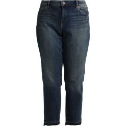 Boyfriendy damskie: Vince Camuto Plus RELEASED ANKLE Jeansy Straight Leg mid vintage
