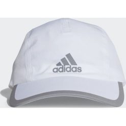 Czapki męskie: Adidas Czapka z Daszkiem męska R96 Climalite CF9629 Biała r. OSFL
