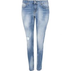 Jeansy ICE PLAY. Jeansy damskie bez wzorów, z jeansu. Za 619,00 zł.