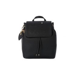 Plecaki damskie: Plecaki Blugirl BORSA NERO