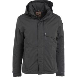 Kurtki sportowe męskie: Icepeak TUCK Kurtka przeciwdeszczowa smoke