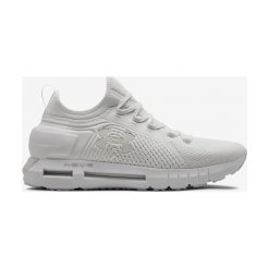 Under Armour HOVR™ Phantom Tenisówki Biały. Białe trampki męskie Under Armour, bez wzorów, z materiału, bez zapięcia. Za 654,95 zł.