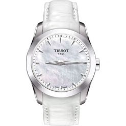 TISSOT PROMOCJA ZEGAREK Couturier Secret Date Lady T035.246.16.111.00. Zegarki damskie TISSOT. W wyprzedaży za 2068,00 zł.