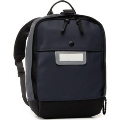 Plecak TRETORN - Wings Mini Pack 474101 Navy. Niebieskie plecaki męskie Tretorn, bez wzorów, z materiału, sportowe. Za 249,00 zł.