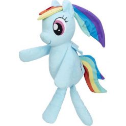 Przytulanki i maskotki: My Little Pony Maskotka Rainbow Dash