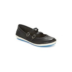 Baleriny damskie: Baleriny Kickers FOLKY