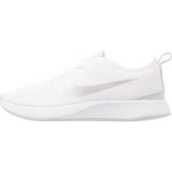 Trampki i tenisówki damskie: Nike Sportswear DUALTONE RACER Tenisówki i Trampki white/pure platinum
