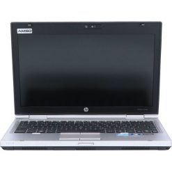 Laptop HP HP EliteBook 2560p i7-2620M 4GB 120GB SSD 1366x768 Klasa A- + Torba HP + Mysz uniwersalny. Torby na laptopa HP, bez wzorów. Za 589,80 zł.