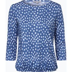 T-shirty damskie: Munich Freedom – Koszulka damska, niebieski