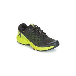 Buty do biegania Salomon XA ELEVATE GTX®. Czarne buty do biegania męskie Salomon. Za 567,20 zł.