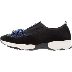 Półbuty damskie: Carvela LOLA Półbuty wsuwane black