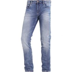 Jeansy męskie: BONOBO Jeans SADAO Jeansy Slim Fit used