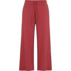 Freequent Spodnie typu culotte z modalu Yr czerwony female czerwony M (40). Czerwone spodnie damskie Freequent, s, bez wzorów, z wiskozy. Za 229,00 zł.