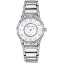 Zegarki damskie: Zegarek damski Anne Klein AK-2831MPSV