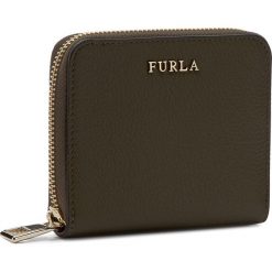 Portfele damskie: Mały Portfel Damski FURLA – Babylon 887518 P PR84 VTO Salvia