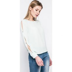 Bluzki asymetryczne: Answear - Bluzka