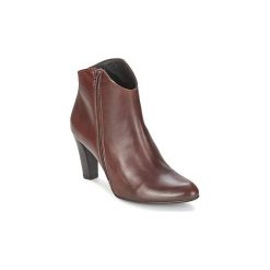 Botki damskie lity: Botki Betty London GIPSY