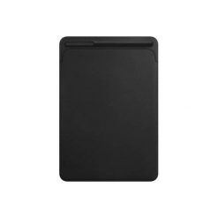 Torby podróżne: Leather Sleeve do Apple iPad Pro 10,5 cala Black (MPU62ZM/A) Etui APPLE