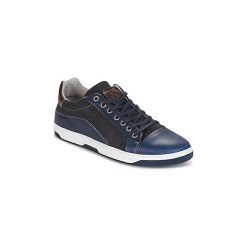 Trampki męskie: Buty Bullboxer MIKE