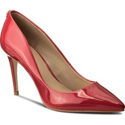 Szpilki: Szpilki GUESS – Bennie5 FLBN51 PAF08 RED