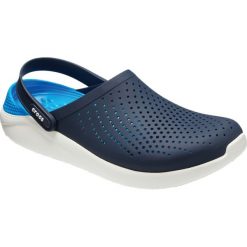 Crocs LiteRide Clog 204592-462. Klapki męskie Crocs, bez wzorów, z materiału. W wyprzedaży za 199,99 zł.