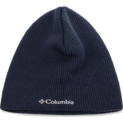 Czapka COLUMBIA - Whirlibird Watch Cap Beanie 1185181 Navy 464. Niebieskie czapki męskie Columbia, bez wzorów, z materiału. Za 54,99 zł.