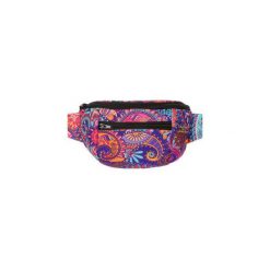 Nerka , saszetka biodrowa- Paisley. Nerki damskie Martino demi, w paski, z poliesteru, eleganckie, bez dodatków. Za 119,00 zł.