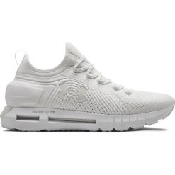 Under Armour HOVR™ Phantom Tenisówki Biały. Białe trampki męskie z materiału. Za 654,95 zł.