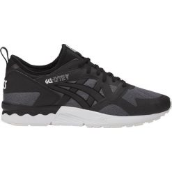 Buty skate męskie: Asics Buty męskie Gel-Lyte V NS czarne r. 47 (H7X1Y-9790)